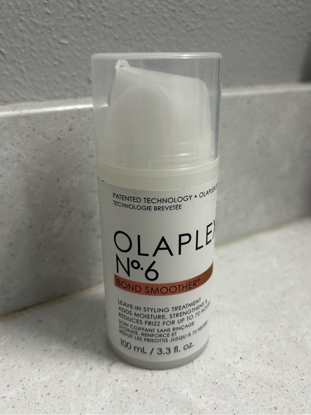 Olaplex No 6